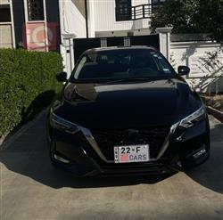 نيسان سنترا